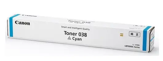 Canon 038 C 9429B001