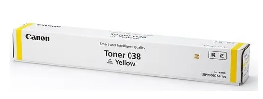 Canon 038 Y 9427B001
