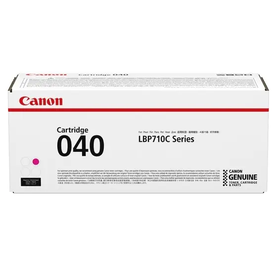 Canon 040 0456C001