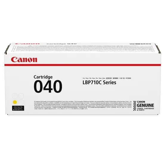 Canon 040 0454C001