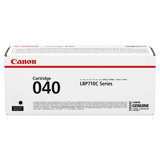 Canon 040 0460C001