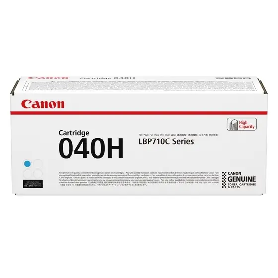 Canon 040H 0459C001