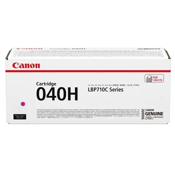 Canon 040H 0457C001