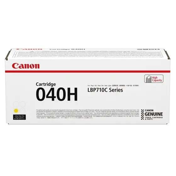 Canon 040H 0455C001