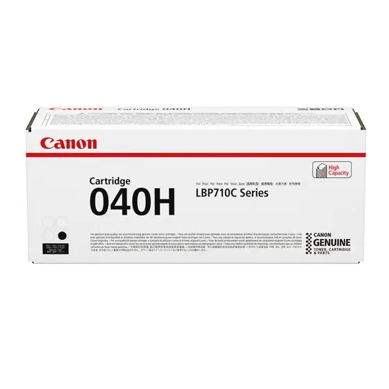 Canon 040H 0461C001