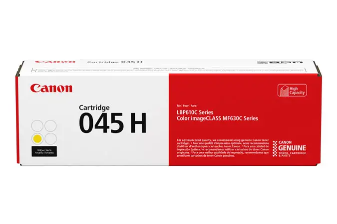Canon 045 H 1243C001