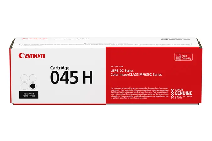 Canon 045 H 1246C001