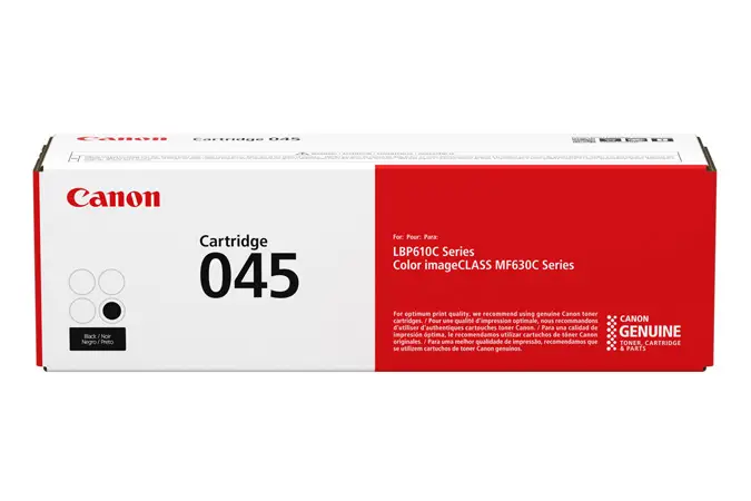 Canon 045 1242C001