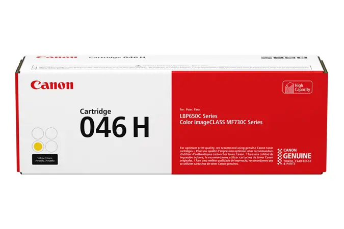 Canon 046 H 1251C002