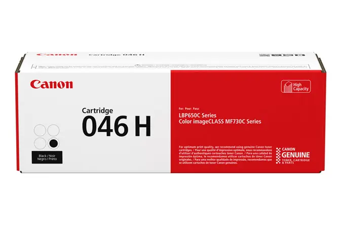 Canon 046 H 1254C002