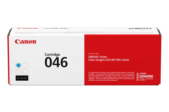 Canon 046 1249C001