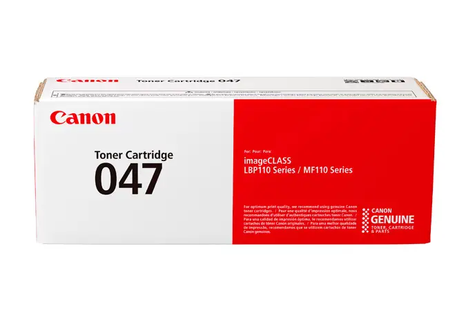 Canon 047 2164C001
