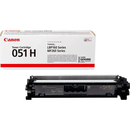 Canon 051H CART051H