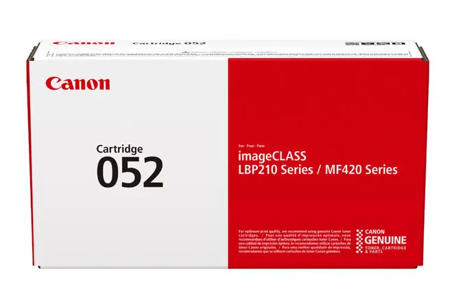 Canon 052 2199C002
