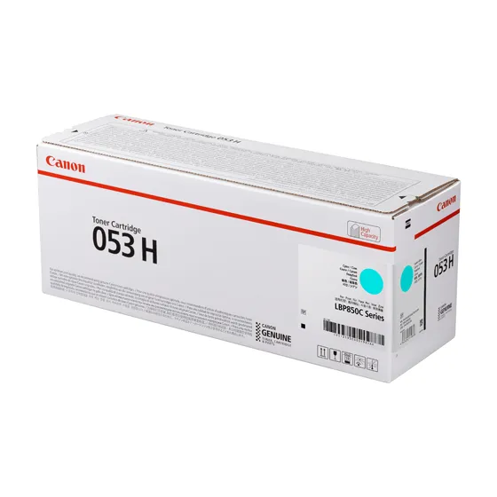 Canon 053 H 2195C001