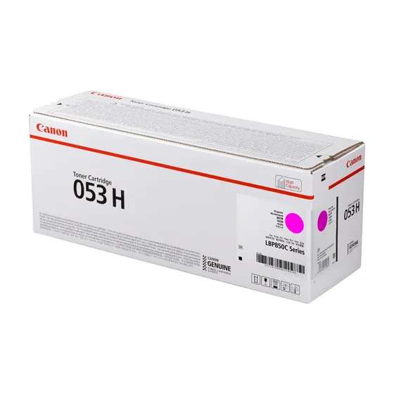 Canon 053H 2193C001