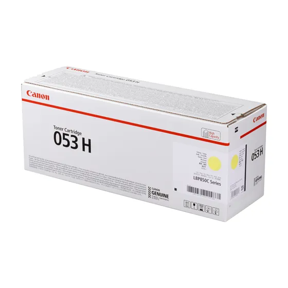 Canon 053H 2191C001