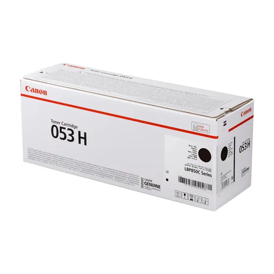Canon 053H 2197C001