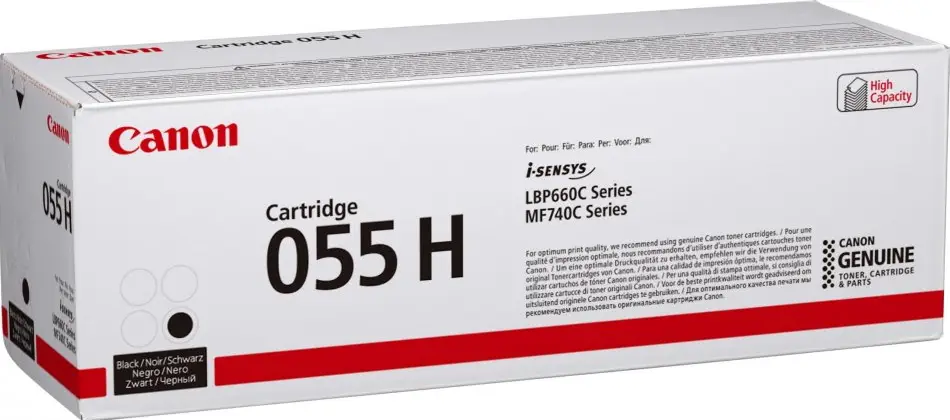Canon 055H 3020C002