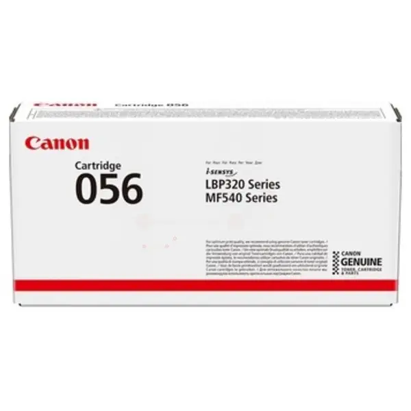 Canon 056 3007C002