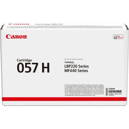 Canon 057H 3010C004