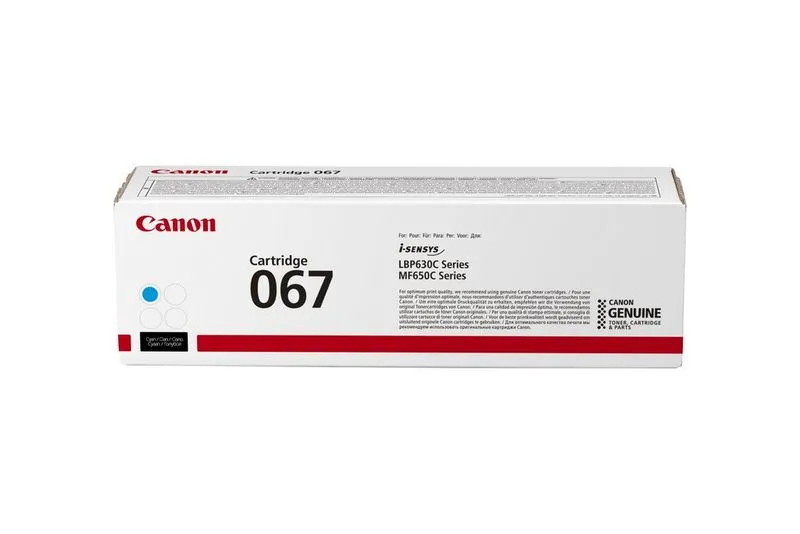 Canon 067 5101C002