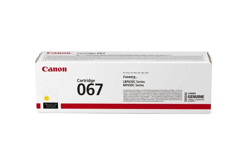 Canon 067 5099C002