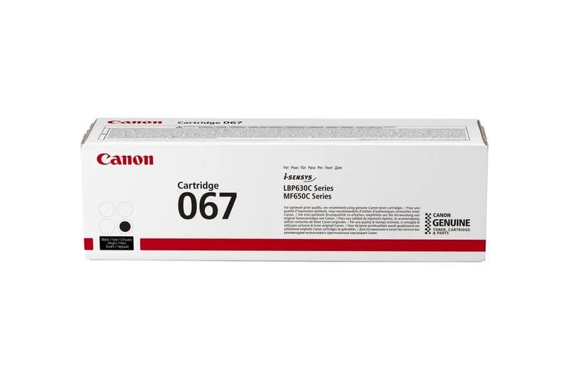 Canon 067 5102C002