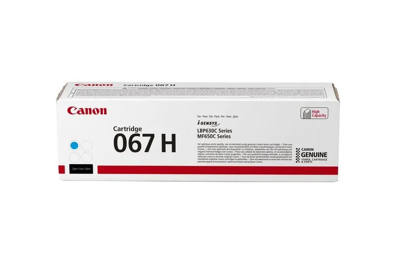 Canon 067H 5105C002