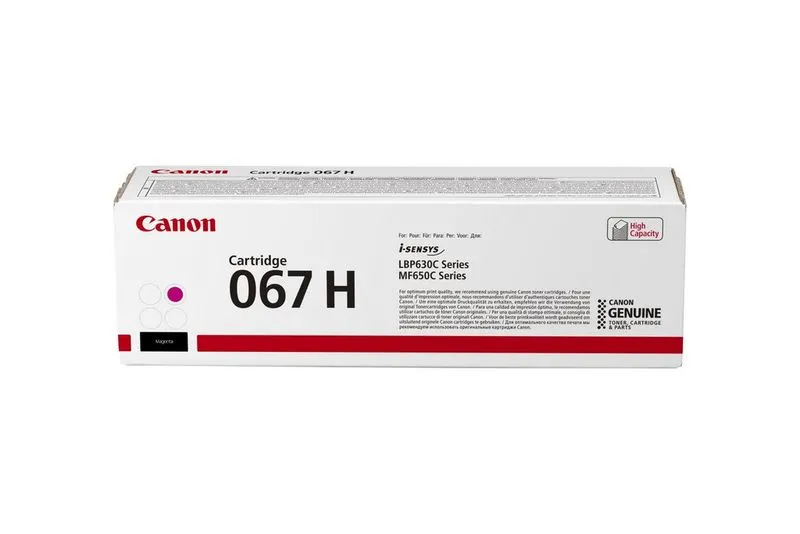 Canon 067H 5104C002