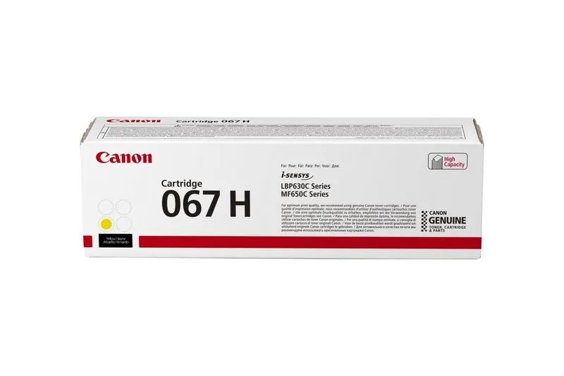 Canon 067H 5103C002