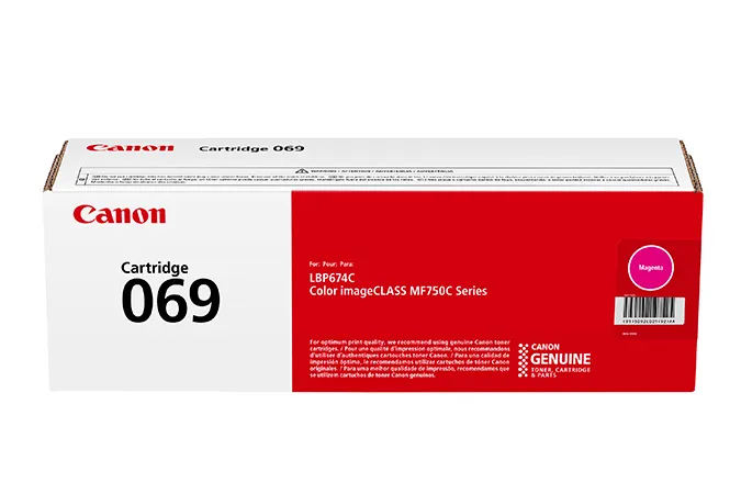 Canon 069 5092C001