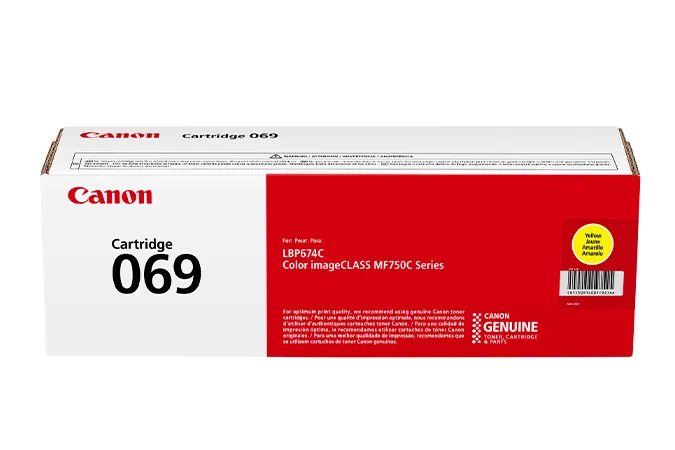 Canon 069 5091C001