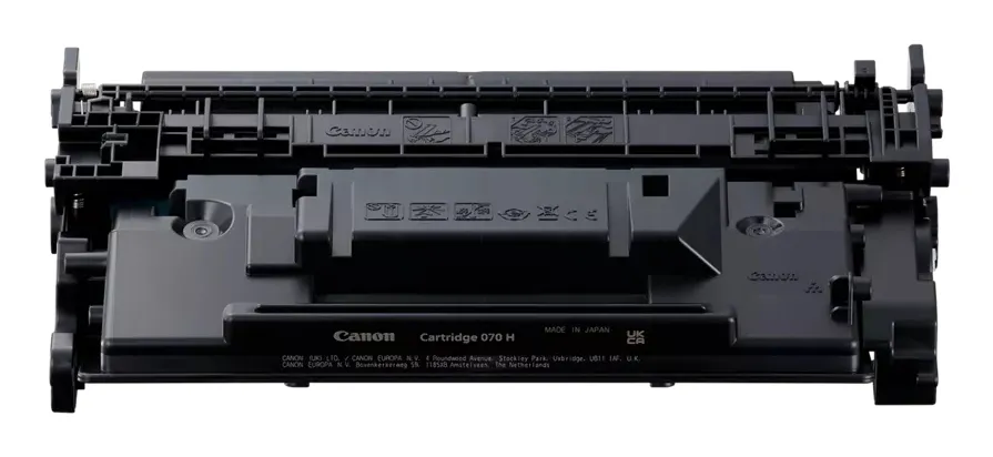 Canon 070 H 5640C001