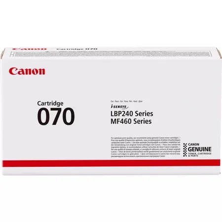 Canon 070 5639C002