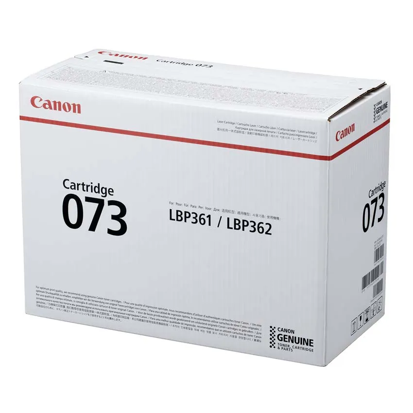 Canon 073 5724C001