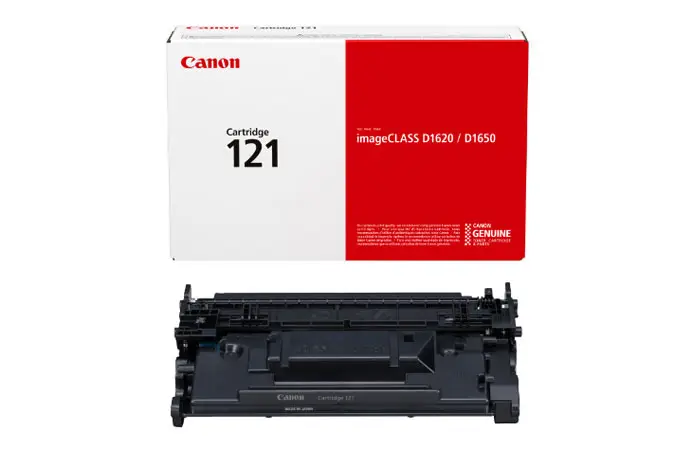 Canon 121 3252C001
