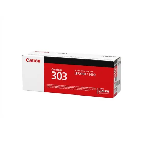 Canon 303 7616A004