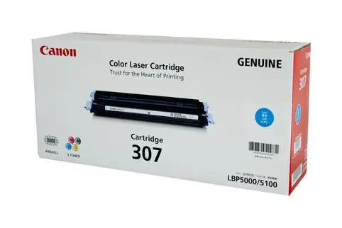 Canon 307 C CART307C
