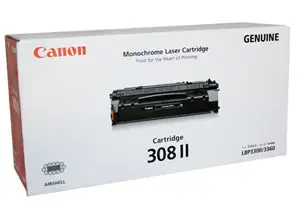 Canon 308 II CART308II