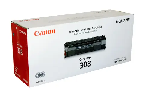 Canon 308 CART308