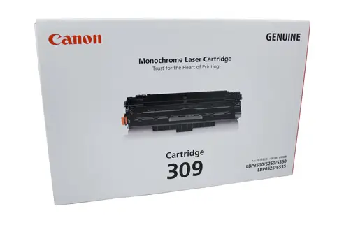 Canon 309 CART309