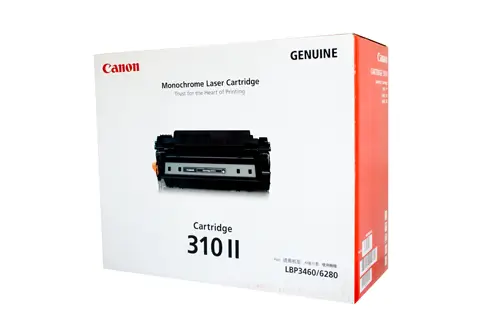 Canon 310 H/Y CART310II