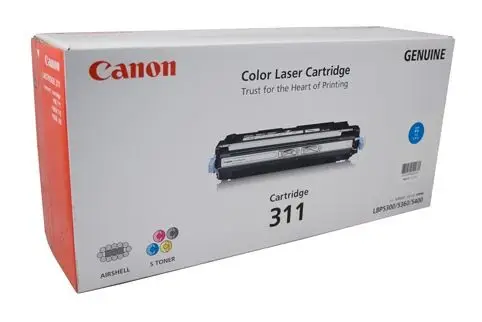 Canon 311 C CART311C
