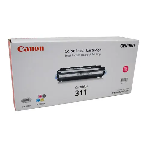 Canon 311 M CART311M
