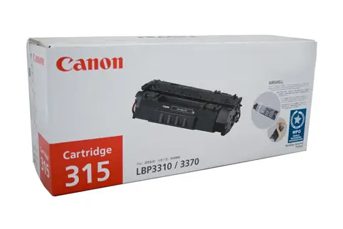 Canon 315 CART315