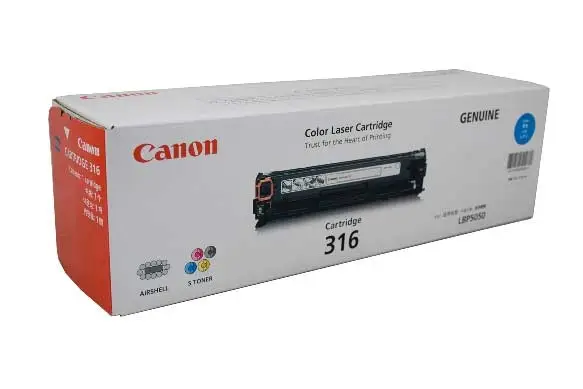 Canon 316 C CART316C