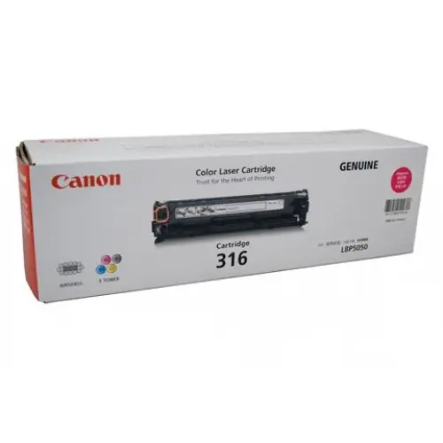 Canon 316 M CART316M