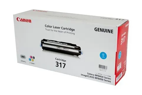 Canon 317 C CART317C