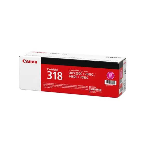Canon 318 2660B003